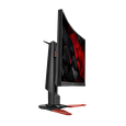 Acer LCD Predator Z301Cbmiphzx 29,5'' VA LED Curved /2560x1080/100M:1/4ms/300nits/HDMI 2.0, DP, USB3.0 Hub/repro/Black with RedSta