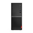 Lenovo PC V520-15IKL Tower i3-7100@3.9GHz, 4GB, 256SSD, HD630, VGA, HDMI, DP, DVD, Wi-Fi, 8xUSB, W10P