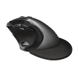 myš Trust Vergo Wireless Ergonomic Comfort Mouse