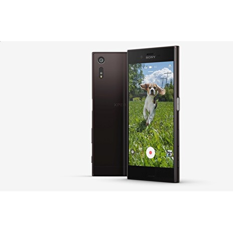 Sony G3221 Xperia XA1 Ultra gsm tel. Black
