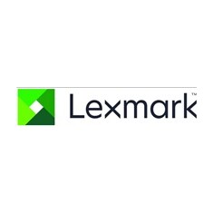 Lexmark CS/CX31/41/51x Cyan Toner Cartridge Return - 2 300 stran