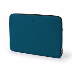 Dicota Skin BASE - Pouzdro na notebook - 14.1" - modrá