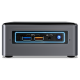 Intel NUC Kit 7i3BNHX1 i3/USB3/HDMI/WF/Optane/2,5"