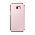 Samsung Flipové neonové pouzdro pro A5 2017 Pink