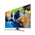 Samsung UE49MU6402 - Ultra HD LED televize, 124 cm (49"), tuner DVB T2/C/S2, HEVC 265