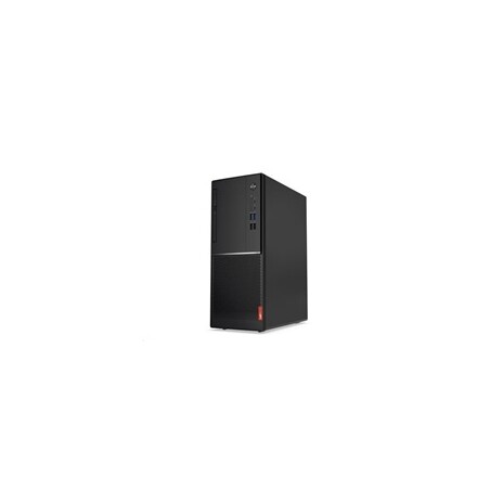LENOVO PC V320-15IAP Tower Celeron J3355@2.0GHz, 4GB, 500GB72, HD500, VGA, HDMI, DVD, 6xUSB, W10P - 1r on-site
