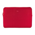 Trust Pouzdro na notebook 17.3" Primo Soft Sleeve for laptops - red