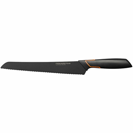 Fiskars Edge - Nůž na chléb 23 cm