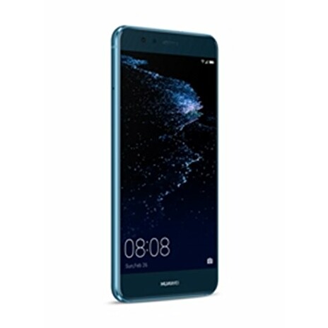 Huawei P10 Lite DualSIM gsm tel. Blue