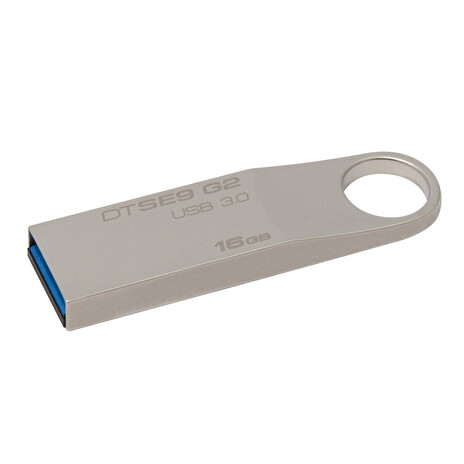 Flashdisk Kingston DataTraveler SE9 16GB, USB 3.0