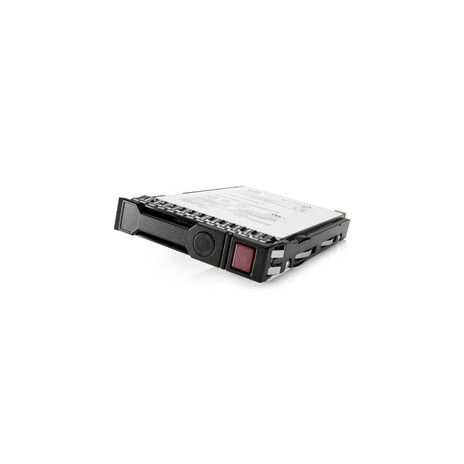 HPE HDD 4TB SATA 6G Midline 7.2K LFF (3.5in) SC 1yr Wty 512e Digitally Signed Firmware