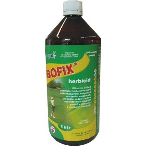 Herbicid Agro Bofix 1000 ml