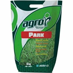 Travní směs Agro TS PARK - taška 5kg