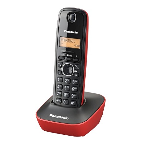 Bezdrátový telefon Panasonic KX-TG1611FXR