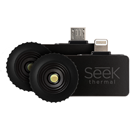 SEEK THERMAL Compact XR iOS termokamera pro iPhone/iPod