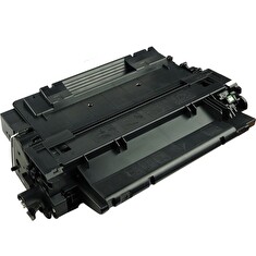 Toner CE255A, No.55A kompatibilní černý pro HP LaserJet P3015 (6000str./5%) - bulk - CRG-724