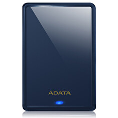 ADATA HV620S 1TB externí HDD 2.5'', USB 3.0, modrý
