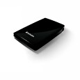 Verbatim HDD/ Store 'n' Go/ 1TB/ Externí 2,5"/ USB 3.0/ černý