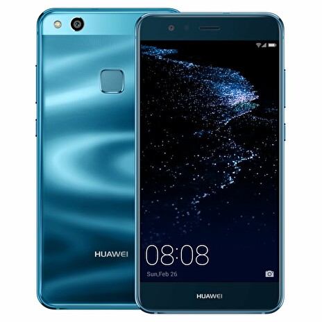 HUAWEI P10 Lite Dual SIM - modrá 5,2" IPS FullHD/32GB/3GB RAM/Android 7.0