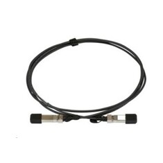 UBNT UniFi Direct Attach Copper Cable, 10 Gbps, 2 metry