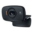 Logitech C525 HD Webová kamera, USB, EMEA