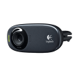 Logitech C310 HD Webová kamera, USB, EMEA