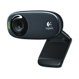 Logitech C310 HD Webová kamera, USB, EMEA