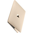 Apple MacBook 12" M3 1.2GHz/8GB/256GB/Intel HD Graphics 615/Gold