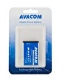 AVACOM Náhradní baterie do mobilu Samsung B2710, C3300 Li-Ion 3,7V 1000mAh, (náhrada AB553446BU)