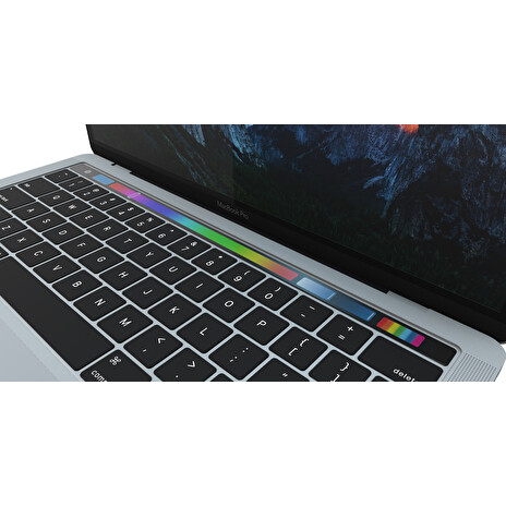 MacBook Pro 13'' i5 3.1GHz/8G/512/TB/CZ/Silver
