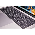 Apple MacBook Pro 13,3” IPS Retina 2560x1600/DC i5 2.3-3.6GHz/8GB/256GB_SSD/Iris Plus 640/CZ/Silver