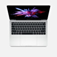 Apple MacBook Pro 13,3” IPS Retina 2560x1600/DC i5 2.3-3.6GHz/8GB/256GB_SSD/Iris Plus 640/CZ/Silver