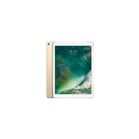 APPLE iPad Pro 12.9'' Wi-Fi 64GB - Gold