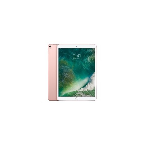 APPLE iPad Pro 10.5'' Wi-Fi + Cellular 512GB - Rose Gold