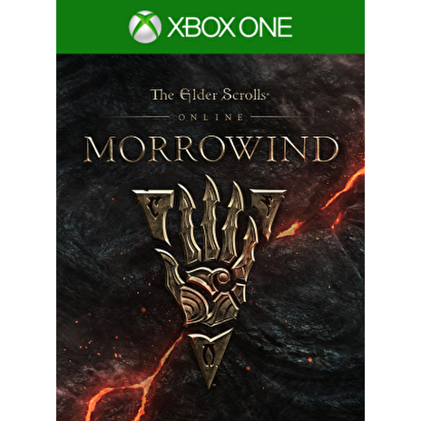 XOne - The Elder Scrolls Online: Morrowind