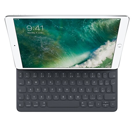 APPLE Smart Keyboard - iPad (7. generace), iPad Air (3. generace) CZ