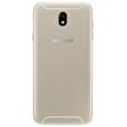 Samsung Galaxy J5 2017 (SM-J530), zlatý