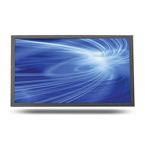 Dotykové zařízení ELO 2293L, 21,5" dotykové LCD, IntelliTouch, single-touch, USB, DisplayPort , bez zdroje