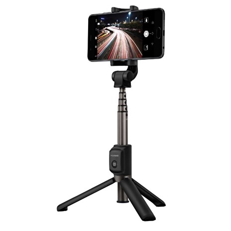 Huawei Original Bluetooth Tripod Selfie Tyč AF15 Black (EU Blister)