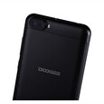DOOGEE Shoot 2, Dual SIM, LTE, 16GB, černá