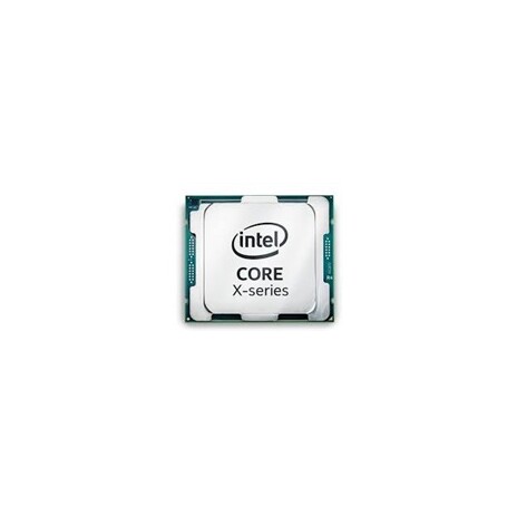 CPU INTEL Core i7-7820X 3,6 GHz 11 MB L3 LGA2066 BOX (neobsahuje chladič)