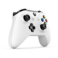 XBOX ONE - Bezdrátový ovladač Xbox One S bílý