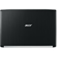 Acer Aspire 7 (A717-71G-56W7) i5-7300HQ/8GB+N/128GB SSD M.2+1TB/GTX 1050Ti 4GB/17.3" FHD IPS matný/BT/W10 Home/Black