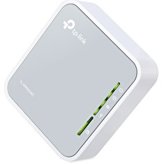 TP-Link TL-WR902AC Wireless AC750 Travel AP Router/TV Adapter/ Repeater