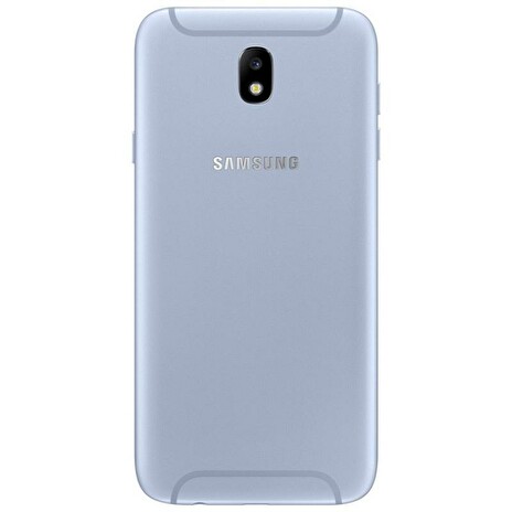 Samsung Galaxy J7 2017 SM-J730 Silver Blue