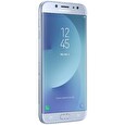 Samsung Galaxy J7 2017 SM-J730 Silver Blue