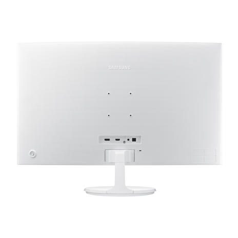 Samsung C32F391 - monitor 32" 1920x1080, 4ms, 300cd/m2, HDMI