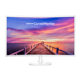 Samsung C32F391 - monitor 32" 1920x1080, 4ms, 300cd/m2, HDMI