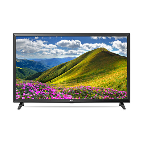 LG 32" LED TV 32LJ510U FullHD/DVB-T2CS2