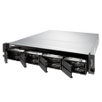QNAP TS-873U-RP-8G(2,1GHz/8GBRAM/8xSATA/SFP+)